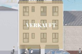 Wohnung kaufen in 54292 Trier, Trier - VERKAUFT - Hochwertige Eigentumswohnung über den Dächern von Trier - Ein Traum wird wahr!