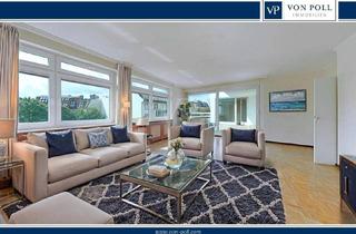 Wohnung kaufen in 10629 Berlin, Berlin - Lichtdurchflutetes Dachgeschoss-Appartement in Top-City-Lage mit Aufzug und großer Süd-Terrasse