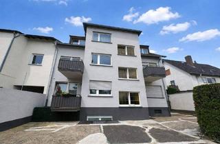 Wohnung kaufen in 68259 Mannheim, Mannheim / Wallstadt - Tolle Wohnung mit Balkon im 7 FH in begehrter Wohnlage