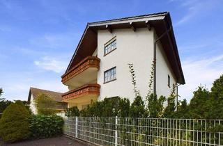 Haus kaufen in 68642 Bürstadt, Bürstadt - KAUFGELEGENHEIT- großes 2 FH-kleiner Preis!!