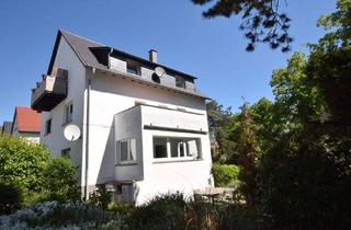 Wohnung kaufen in 68199 Mannheim, Mannheim / Neckarau - Gemütliche Wohnung im DG auf einem Erbpachtgrundstück in Mannheim-Almenhof