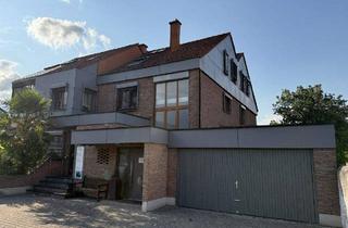 Haus kaufen in 67454 Haßloch, Haßloch - Vielseitig nutzbar-Wohn- und Geschäftshaus mit zusätzlicher Bebauungsmöglichkeit