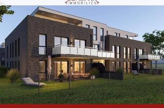 Wohnung kaufen in 31515 Wunstorf, Wunstorf - WE 04 - Komfortable, barrierefreie Wohnung im Erdgeschoss