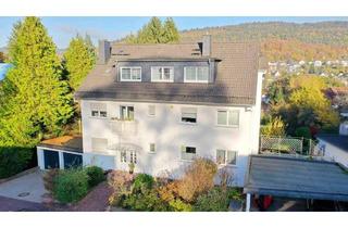 Haus kaufen in 63619 Bad Orb, Bad Orb - Großzügiges 2-Familienhaus in ruhiger Lage von Bad Orb