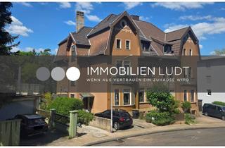 Mehrfamilienhaus kaufen in 66119 Saarbrücken, Saarbrücken - Vielseitig nutzbares Wohnhaus sucht neuen Hausherrn.