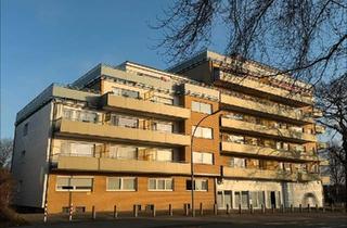 Wohnung kaufen in 23611 Bad Schwartau, Bad Schwartau - 2,5 Zimmer Wohnung für Kapitalanleger