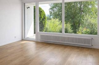 Wohnung kaufen in 70619 Stuttgart, Stuttgart - Frisch sanierte 2-Zi.-Wohnung in Stuttgart-Heumaden
