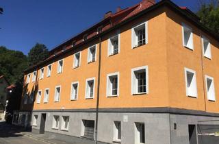 Haus kaufen in Pegnitztalstraße 12, 91235 Hartenstein, Hartenstein - Provisionsfrei* Provisionsfrei* Anfangsrendite über 8,68 % Gemeinschaftsunterkunft mit guter Nachnutzung, Mieter Freistaat Bayern (AAA Rating)