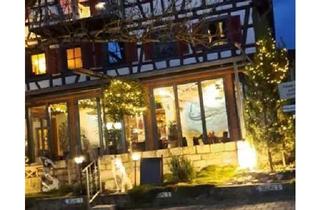 Haus kaufen in 72525 Münsingen, Münsingen - Historisches Haus im Zentrum von Münsingen