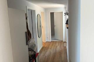 Wohnung kaufen in 28205 Bremen, Bremen - Exklusiv sanierte 4-Zimmer-Wohnung in Peterswerder - Wohnen auf h