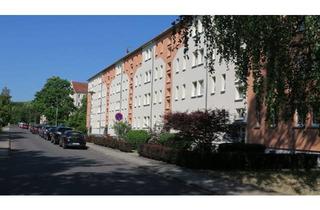 Wohnung kaufen in 04565 Regis-Breitingen, Regis-Breitingen - Vermietete Wohnung in Regis-Breitingen 45m2