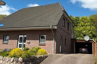Einfamilienhaus kaufen in 24837 Schleswig, Schleswig - Einfamilienhaus Baujahr 2001 zu verkaufen