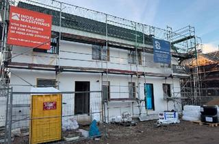 Doppelhaushälfte kaufen in 52457 Aldenhoven, Aldenhoven - Neubau luxuriöse Doppelhaushälfte