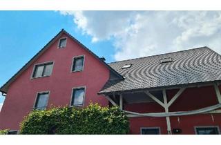 Haus kaufen in 91077 Neunkirchen, Neunkirchen am Brand - Großzügiges Zweifamilienhaus mit Einliegerwohnung