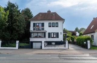 Einfamilienhaus kaufen in 27749 Delmenhorst, Delmenhorst - Großes EFH Modernisiert mit Garten und Garage