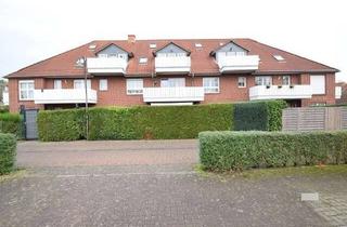 Wohnung kaufen in 28816 Stuhr, Stuhr / Brinkum - Niedliche ETW ca 50m2 Wohnfläche Terrasse Garten