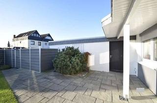 Einfamilienhaus kaufen in 28816 Stuhr, Stuhr - EFH als Bungalow Einliegerwohnung Keller Garage Atrium