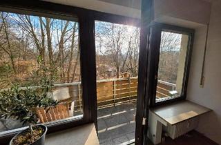 Wohnung kaufen in 90765 Fürth, Fürth - 2 Zi ETW, Fürth, Ruhe, Natur, Stadtnah, Kutzerstr. Espan