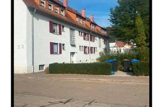 Wohnung kaufen in 79585 Steinen, Steinen - 3 Zimmer Wohnung ìn Maulburg