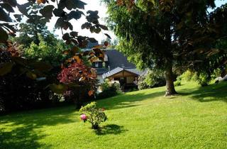 Einfamilienhaus kaufen in 09236 Claußnitz, Claußnitz - Attraktives 1-2 Familienhaus mit traumhaftem Grundstück mit Pool