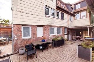 Mehrfamilienhaus kaufen in 99734 Nordhausen, Nordhausen - Mehrfamilienhaus Renditeobjekt Kernsaniert Top LageAltstadt