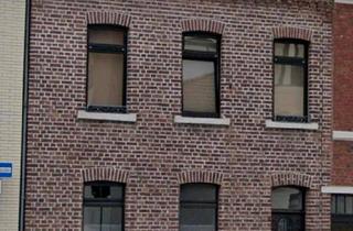 Reihenhaus kaufen in 52477 Alsdorf, Alsdorf - Einfamilienhaus in zentraler Lage von Alsdorf