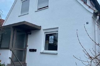 Einfamilienhaus kaufen in 89415 Lauingen, Lauingen (Donau) - Gepflegtes Einfamilienhaus in ruhiger Wohnlage