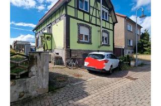 Einfamilienhaus kaufen in 37339 Breitenworbis, Breitenworbis - Einfamilienhaus