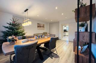 Wohnung kaufen in 33739 Bielefeld, Bielefeld - Helle Erdgeschosswohnung mit Südterrasse in BI-Jöllenbeck!