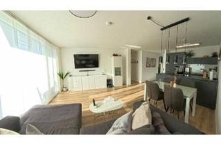 Wohnung kaufen in 71083 Herrenberg, Herrenberg - Provisionsfreie&moderne 3,5 Zi.-Wohnung (Herrenberg-Oberjesingen)