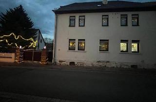 Haus kaufen in 06528 Wallhausen, Wallhausen - Liebevoll renoviertes Haus ohne Markler
