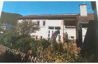 Haus kaufen in 76889 Klingenmünster, Klingenmünster - RENDITE-OBJEKT IN RUMBACH
