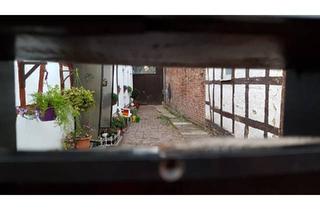 Haus kaufen in 99994 Schlotheim, Nottertal-Heilinger Höhen - Zweifamilienhaus mit separaten Eingängen