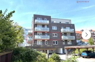 Wohnung kaufen in 24114 Kiel, Kiel - Vermietete Eigentumswohnung zum Kauf