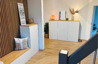 Einfamilienhaus kaufen in 26624 Südbrookmerland, Südbrookmerland - Einfamilienhaus Baujahr 2022 Niedrigenergiehaus - von privat