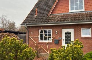 Doppelhaushälfte kaufen in 21436 Marschacht, Marschacht - Marschacht: Moderne Doppelhaushälfte | 120qm Wohnfläche