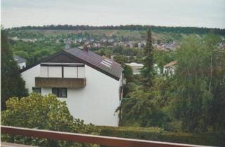 Wohnung kaufen in 70469 Stuttgart, Stuttgart - Eigentumswohnung Stuttgart Feuerbach