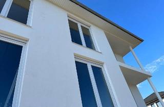 Villa kaufen in 36217 Ronshausen, Ronshausen - Doppelhaushälfte zum Bestpreis in schöner Lage - Provisionfrei!