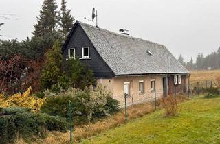 Haus kaufen in 02736 Oppach, Oppach - Perfekt gelegenes 1.280qm Grundstück im Herzen von Oppach