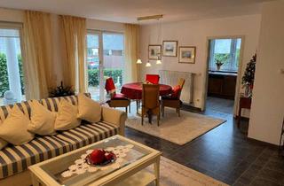 Wohnung kaufen in 33758 Schloß Holte-Stukenbrock, Schloß Holte-Stukenbrock - Attraktive Erdgeschosswohnung im Herzen von Schloß Holte