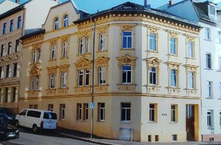 Mehrfamilienhaus kaufen in 07546 Gera, Gera - Provisionsfrei! 6,8 % Rendite, vollvermietetes Mehrfamilienhaus