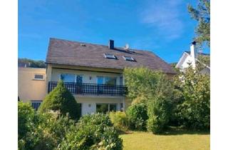 Einfamilienhaus kaufen in 54298 Welschbillig, Welschbillig - Freistehendes 1-3 FH in Toplage von Igel mit herrlichem Garten