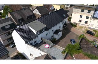 Mehrfamilienhaus kaufen in 56281 Emmelshausen, Emmelshausen - Kernsaniertes Mehrfamilienhaus in Kettig -ohne Makler-