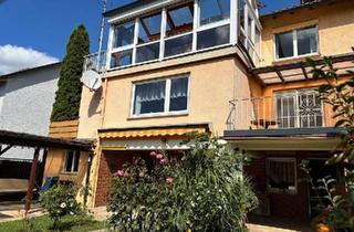 Haus kaufen in 74653 Künzelsau, Künzelsau - Ein- oder Zweifamilienhaus mit viel Lebensqualität in Künzelsau