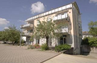 Wohnung kaufen in 76744 Wörth, Wörth am Rhein - Schöne helle 2 Zimmer Wohnung im Bienwaldresidenz Wörth am Rhein