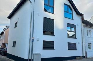 Wohnung kaufen in 56220 Urmitz, Urmitz - Energieeffiziente Eigentumswohnung in Sankt Sebastian Koblenz