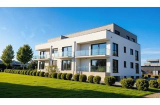 Büro zu mieten in 65239 Hochheim, Hochheim am Main - ***Hochwertige EG-Bürofläche im Neubau - barrierearm & effizient***