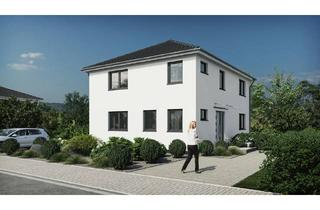 Villa kaufen in 55288 Partenheim, Partenheim - ***Charmante Stadtvilla in Feldrandlage***