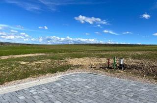 Grundstück zu kaufen in 55288 Partenheim, Partenheim - ***Grundstück in Feldrandlage und Südausrichtung***