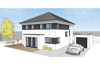 Einfamilienhaus kaufen in 55288 Partenheim, Partenheim - ***Wohnen im Grünen in Feldrandlage und Südausrichtung***